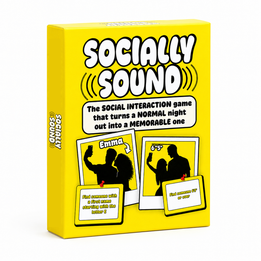 Socially Sound