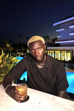 Content Creator