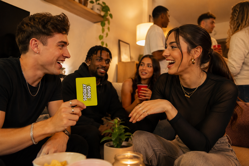 House Party