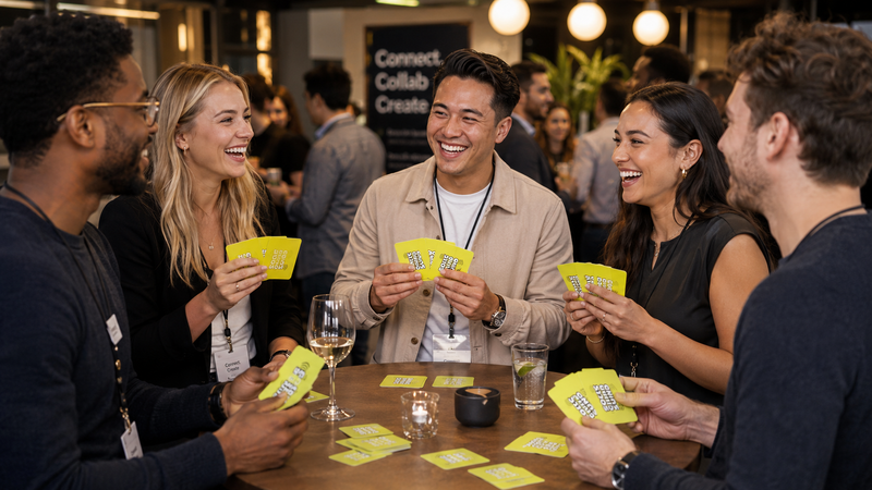 Networking Event